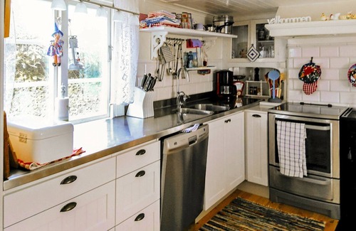 Grundsund House | 4 person holiday home in GRUNDSUND