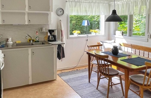 Hastveda House | 4 person holiday home in HÄSTVEDA-By Traum