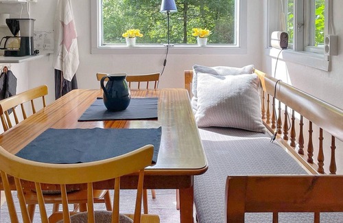 Hastveda House | 4 person holiday home in HÄSTVEDA-By Traum