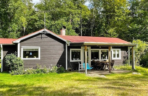 Hastveda House | 4 person holiday home in HÄSTVEDA-By Traum