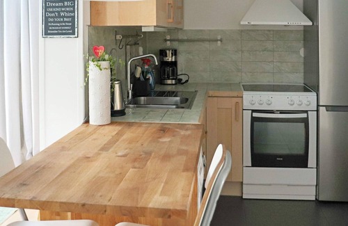 Halmstad House | 4 person holiday home in Halmstad-By Traum