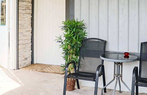 Halmstad House | 4 person holiday home in Halmstad-By Traum