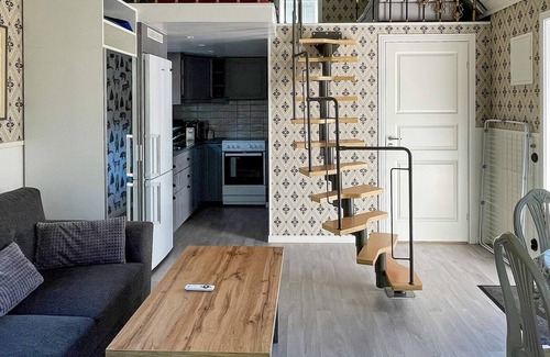Fagersjo House | 4 person holiday home in HUDDINGE-By Traum