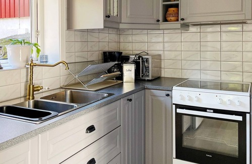 Fagersjo House | 4 person holiday home in HUDDINGE-By Traum