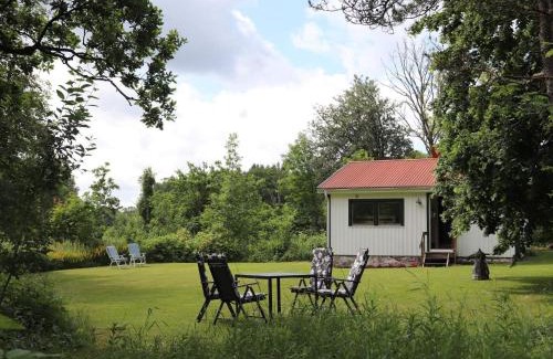 Karl Gustav House | 4 person holiday home in KARL GUSTAV