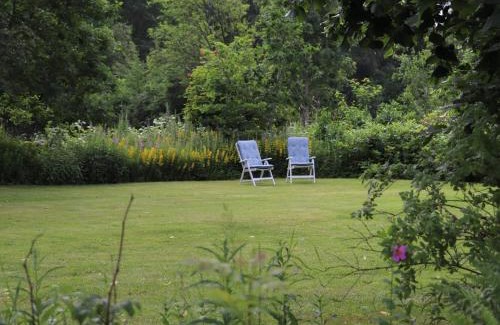 Karl Gustav House | 4 person holiday home in KARL GUSTAV