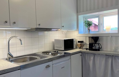 Skaerhamn House | 4 person holiday home in Skärhamn