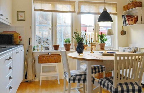 Skaerhamn House | 4 person holiday home in SKÄRHAMN