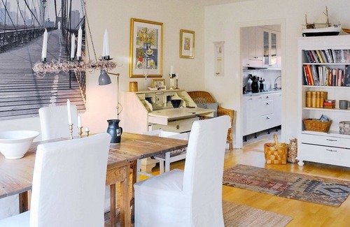 Skaerhamn House | 4 person holiday home in SKÄRHAMN