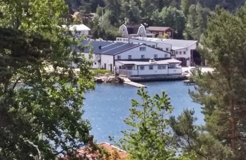 Sundsandvik House | 4 person holiday home in UDDEVALLA-By Traum