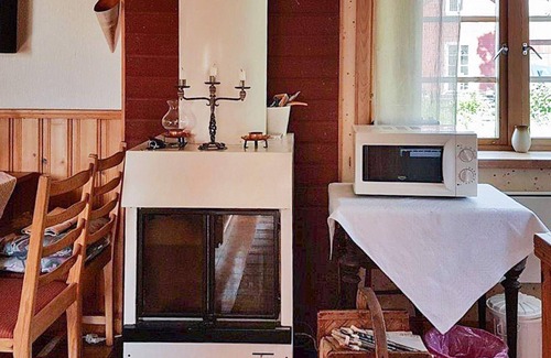 Tallberg House | 4 person holiday home in Tällberg