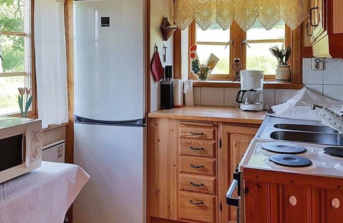 Tallberg House | 4 person holiday home in Tällberg