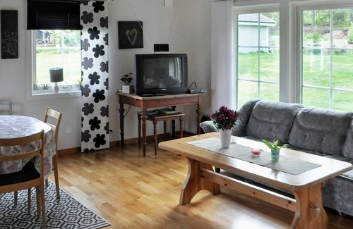 Tocksfors House | 4 person holiday home in TÖCKSFORS