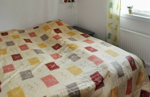 Tocksfors House | 4 person holiday home in TÖCKSFORS