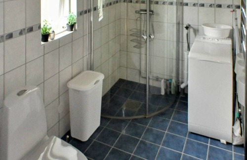 Tocksfors House | 4 person holiday home in TÖCKSFORS