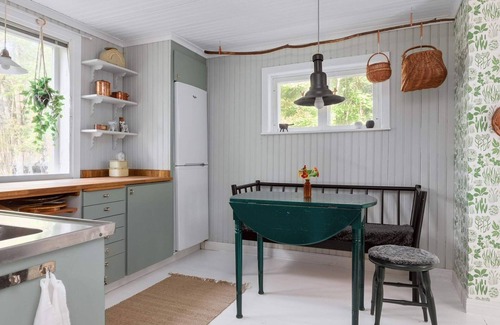 Vingaker House | 4 person holiday home in Vingåker-By Traum