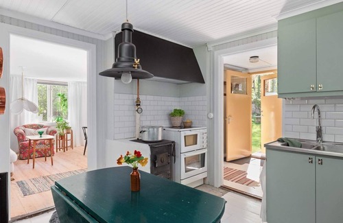 Vingaker House | 4 person holiday home in Vingåker-By Traum