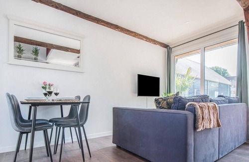 Wolphaartsdijk House | 4-person holiday home in Wolphaartsdijk
