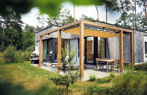 Lanklaar House | 4-person VIP cottage