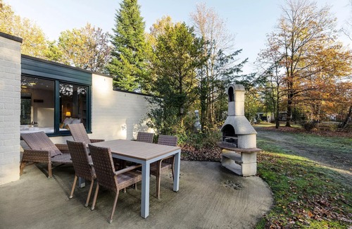 Peer Apartment | 4-person VIP cottage