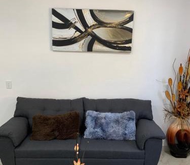 Tlaltenango Apartment | 4 Personas Cómodo y Céntrico Tlaltenango Depa 1N