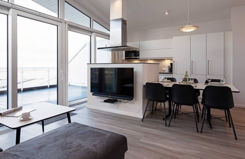 Wendtorf Apartment | 4 Personen Ferienhaus in Wendtorf