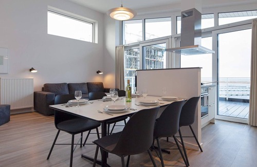 Wendtorf Apartment | 4 Personen Ferienhaus in Wendtorf