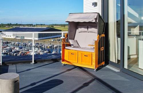 Wendtorf Apartment | 4 Personen Ferienhaus in Wendtorf