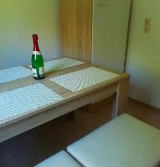 Hohnstein Apartment | 4 Personen Ferienwohnung
