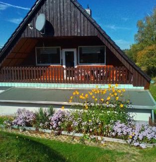 Hohnstein Apartment | 4 Personen Ferienwohnung