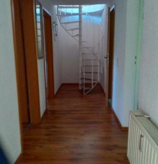 Hohnstein Apartment | 4 Personen Ferienwohnung