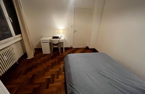 Quartier Exposition-Bajatiere Apartment | 4 personnes - ambiance cosy - proche universités