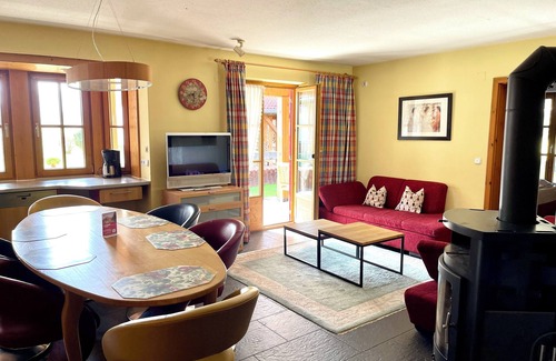 Bolsterlang Apartment | 4-raum-wohnung Walsertal