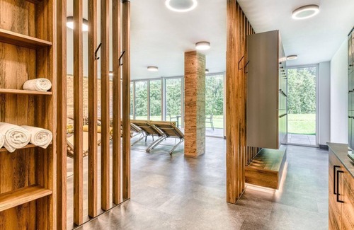 Brand Apartment | 4-room apartment for 8 persons - App. 2.5. - Brandnerhus by A-Appartments