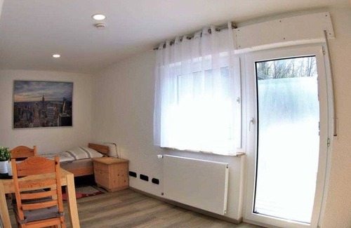 Birkenau Apartment | 4-room apartment no. 11 - BI-Ferienwohnungen Mildenberger