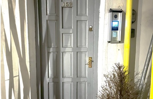 Euston Apartment | 4 rooms flat in Central London