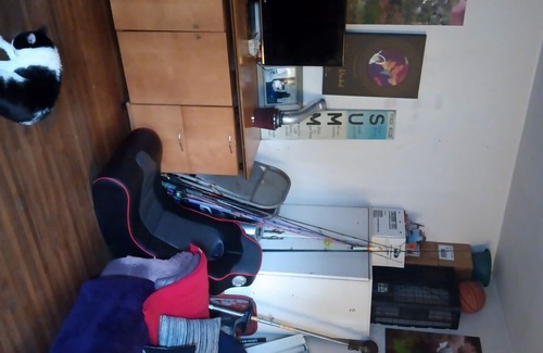 Lyndon House | 4 rooms for rent