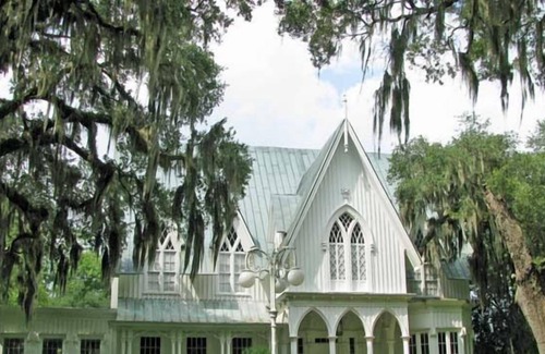 Okatie House | 4 Rooms w/ Full Kitchen, Minutes Away from Oscar Fraizer Park, FREE Parking