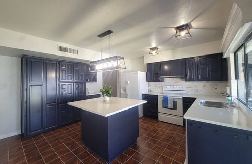 Fort Worth House | 4-Season Beauty with pool in Fort Worth
