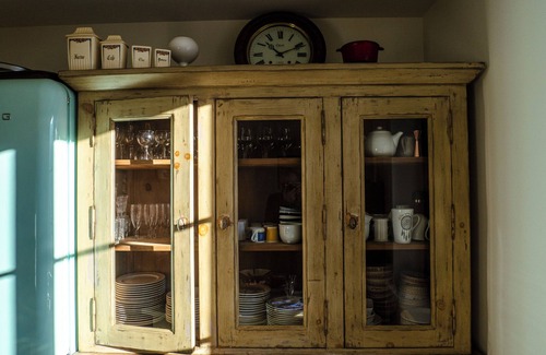 Bozel House | 4-season house: Ski & Summer Peace (20 min from Courchevel & La Plagne)