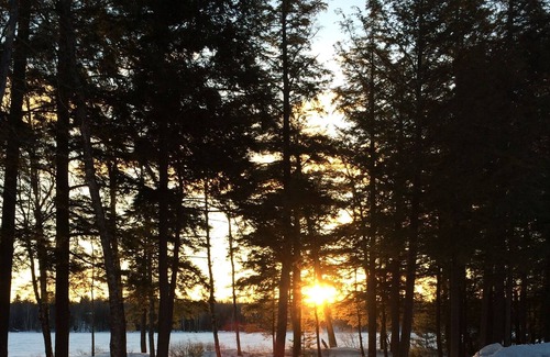 North Anson House | 4 Season Waterfront Retreat Embden, ME - SKI, KAYAK, FISH, RAFT, HIKE & MORE!!!