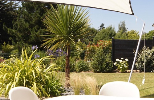 Baden House | 4-star comfort in the Gulf of Morbihan - Beach and pier 500 m away