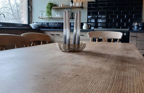 Saint-Sulpice-le-Dunois House | 4 Star Rated, newly renovated 4 bedroom Gite in the beautiful Creuse countryside
