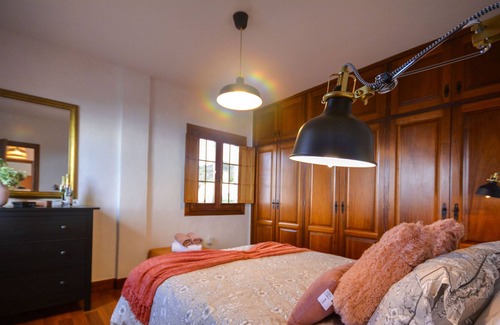 Las Rosas House | 4 star holiday home in San Juan de la Rambla