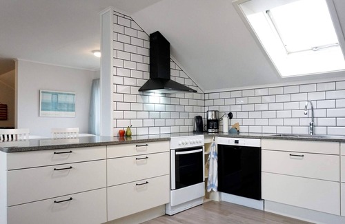 Sotenas House | 4 star holiday home in HUNNEBOSTRAND-By Traum