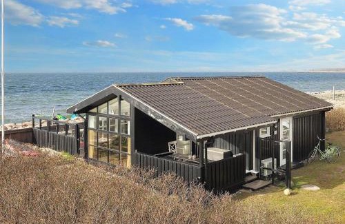 Karrebksminde House | 4 star holiday home in Karrebæksminde-By Traum