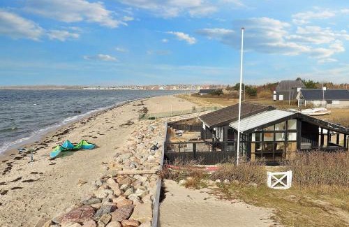 Karrebksminde House | 4 star holiday home in Karrebæksminde-By Traum