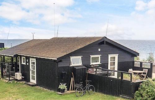 Karrebksminde House | 4 star holiday home in Karrebæksminde-By Traum