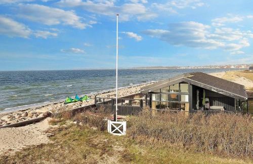 Karrebksminde House | 4 star holiday home in Karrebæksminde-By Traum