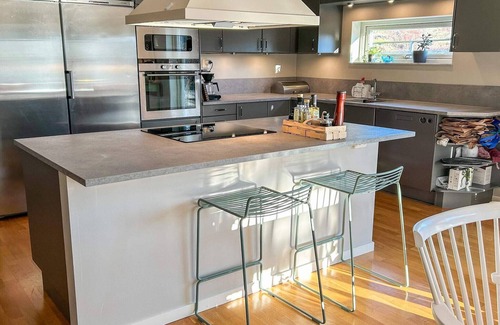 Stenungsund Municipality House | 4 star holiday home in STENUNGSUND